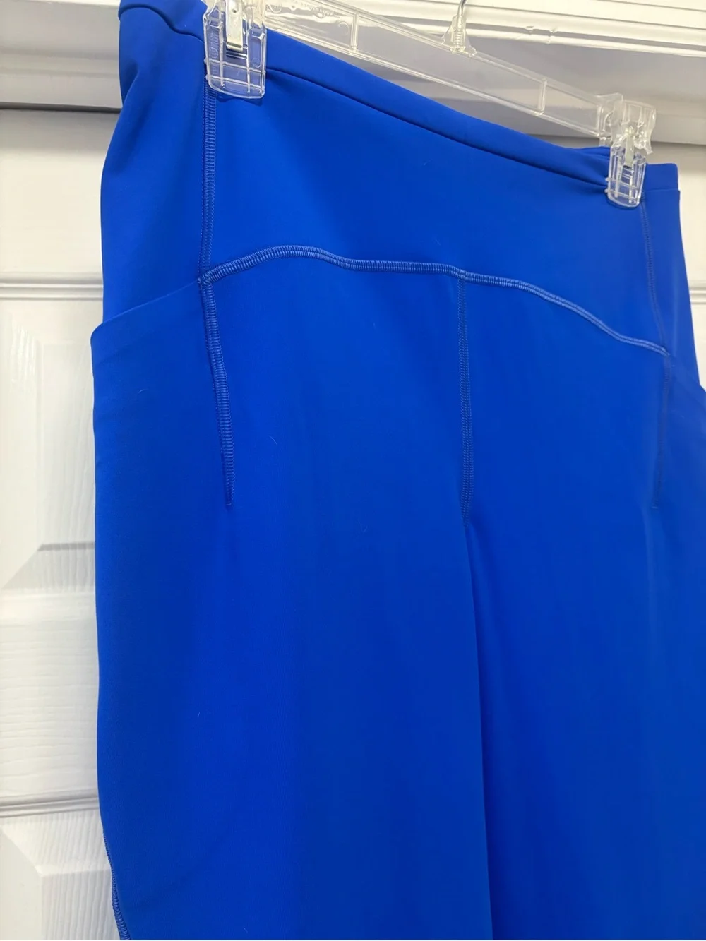 lululemon Swift Speed High-Rise Tight 28” Blue Leggings Size 10
